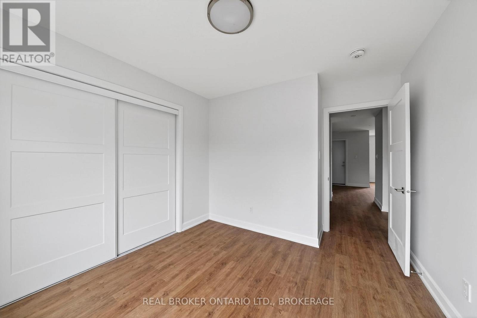 Unit #3A - 600 Second Street E, Cornwall, ON - Indoor Photo Showing Other Room