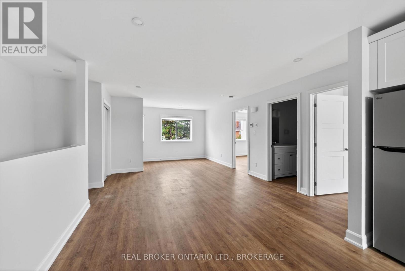 Unit #3A - 600 Second Street E, Cornwall, ON - Indoor Photo Showing Other Room