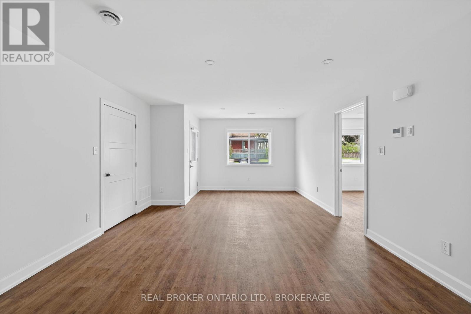 Unit #8B - 600 Second Street E, Cornwall, ON - Indoor Photo Showing Other Room
