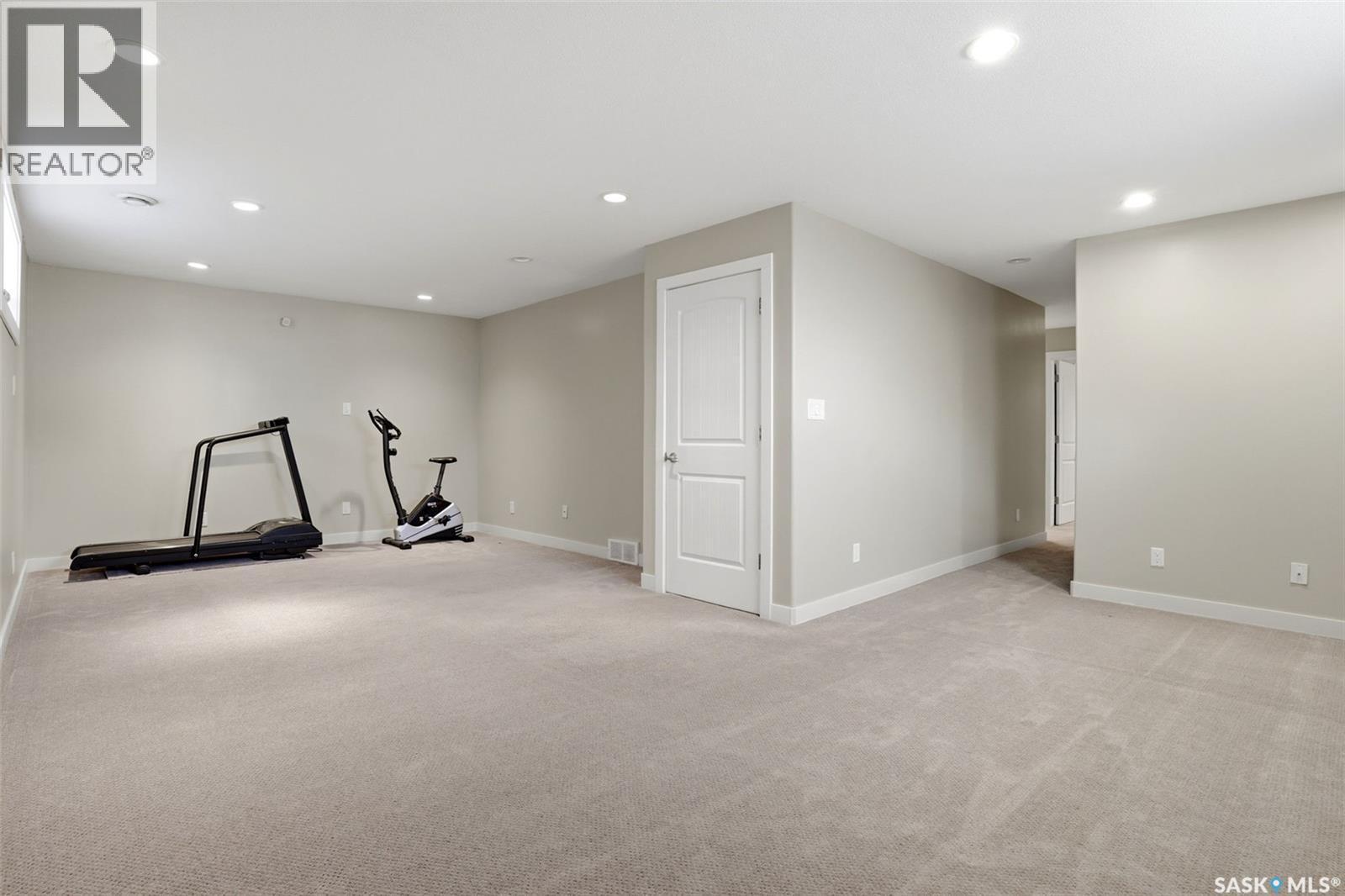 4113 Green Willow Terrace E, Regina, SK - Indoor