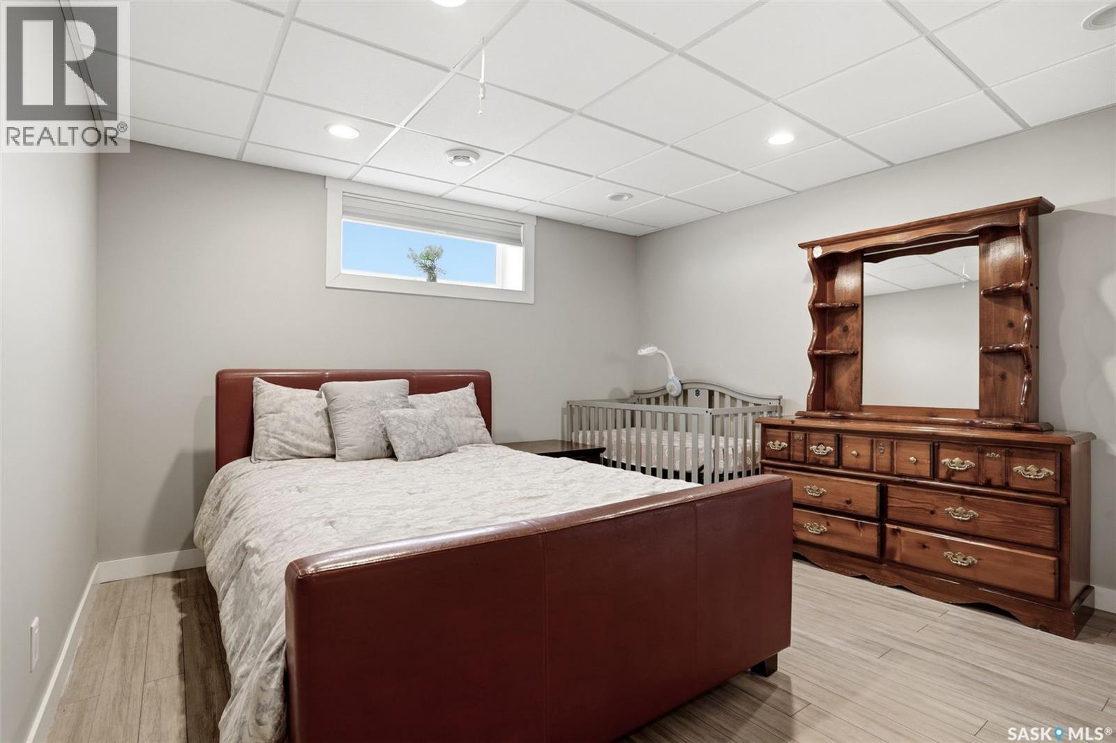 4113 Green Willow Terrace E, Regina, SK - Indoor Photo Showing Bedroom
