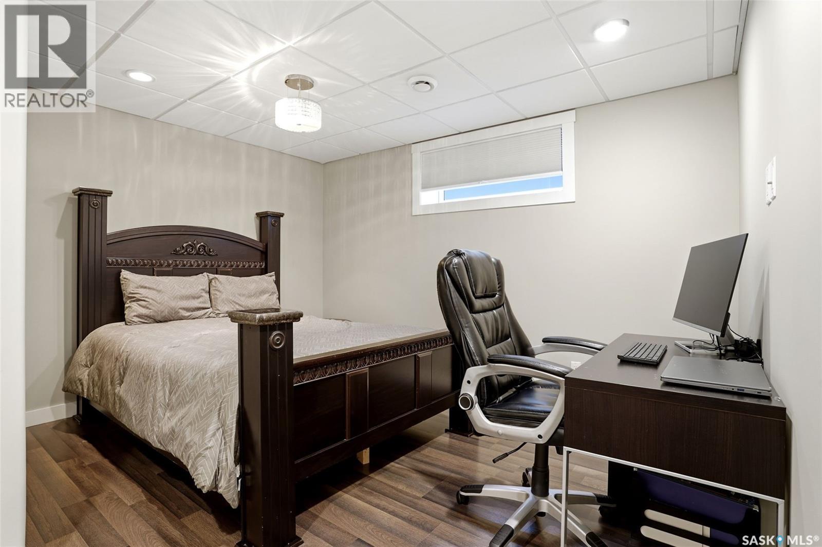 4113 Green Willow Terrace E, Regina, SK - Indoor Photo Showing Office