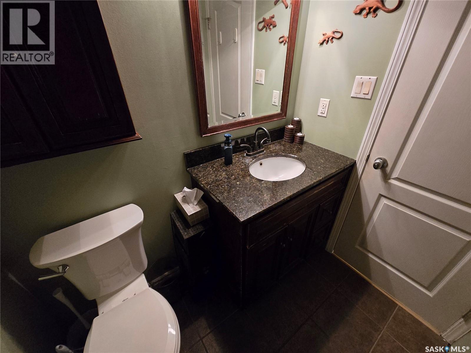 3464 Eagle Crescent, Prince Albert, SK - Indoor Photo Showing Bathroom