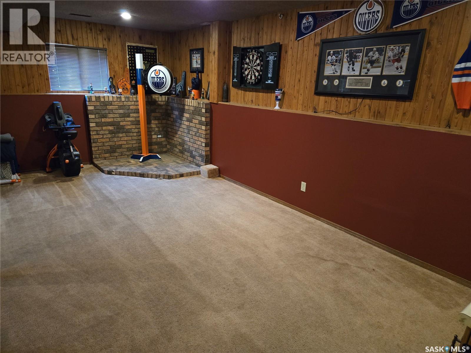 3464 Eagle Crescent, Prince Albert, SK - Indoor Photo Showing Other Room