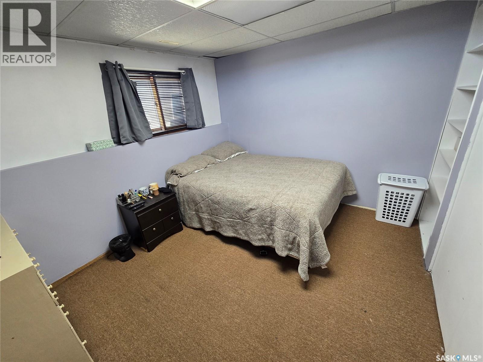 3464 Eagle Crescent, Prince Albert, SK - Indoor Photo Showing Bedroom