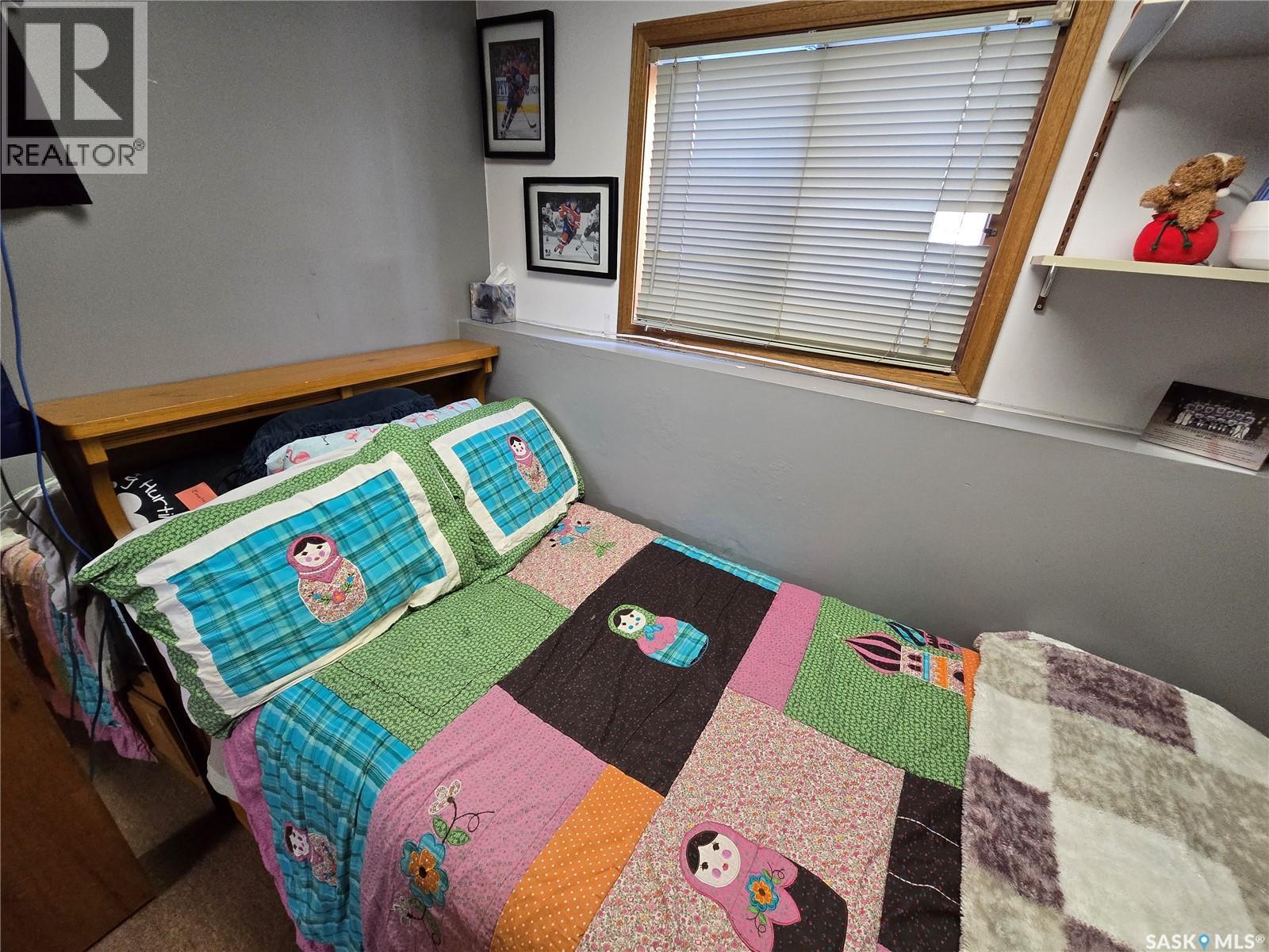 3464 Eagle Crescent, Prince Albert, SK - Indoor Photo Showing Bedroom
