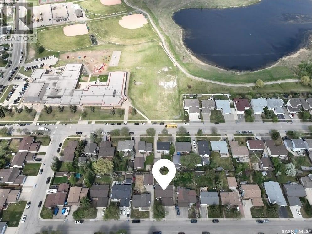 3464 Eagle Crescent, Prince Albert, SK - Other