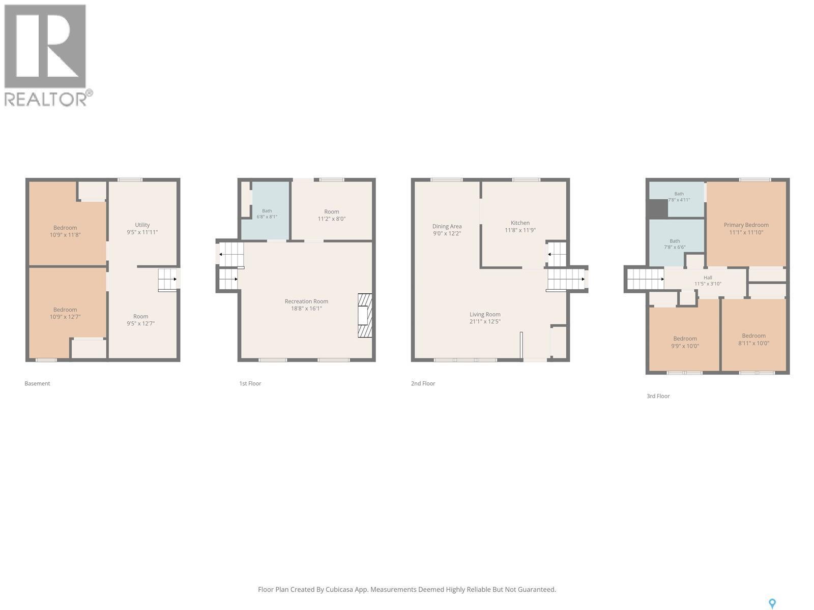 3831 Taylor Street E, Saskatoon, SK - Other