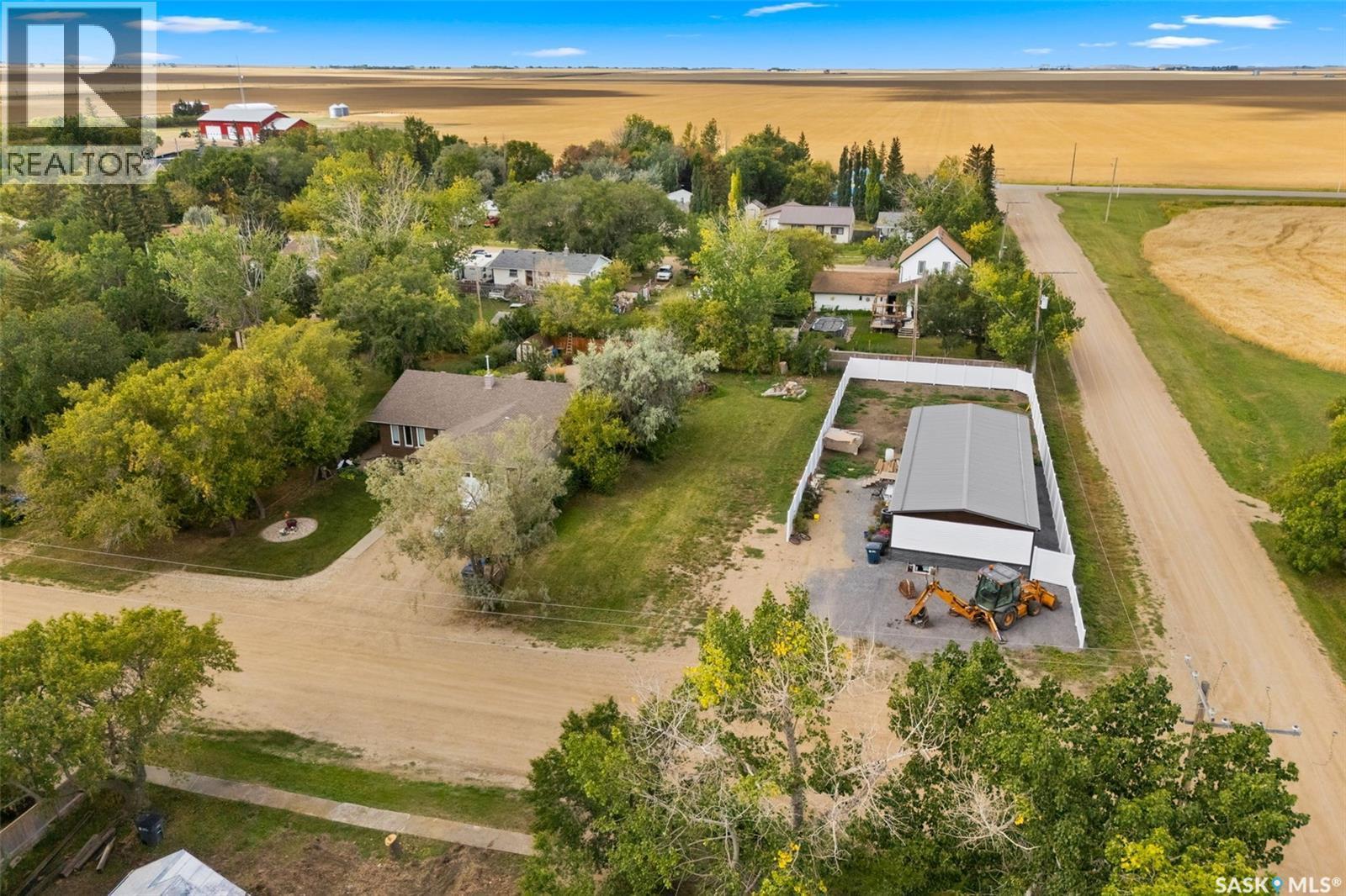 104 Elder Street, Pense, SK