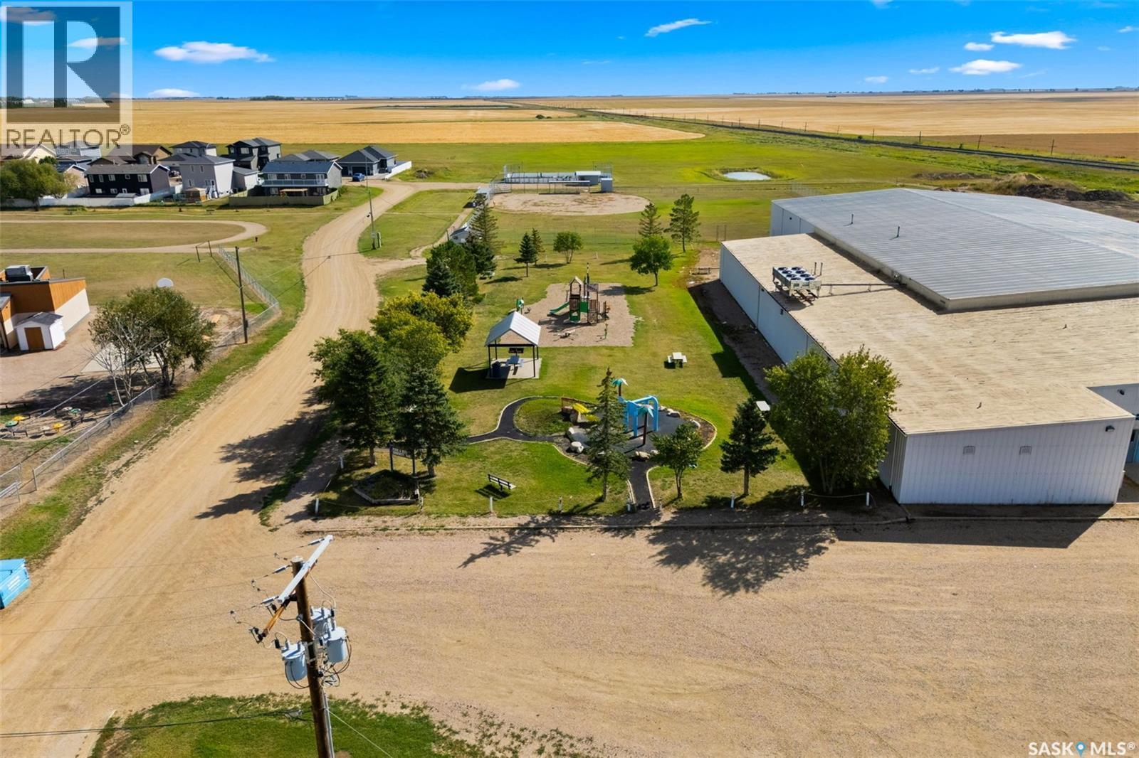 104 Elder Street, Pense, SK
