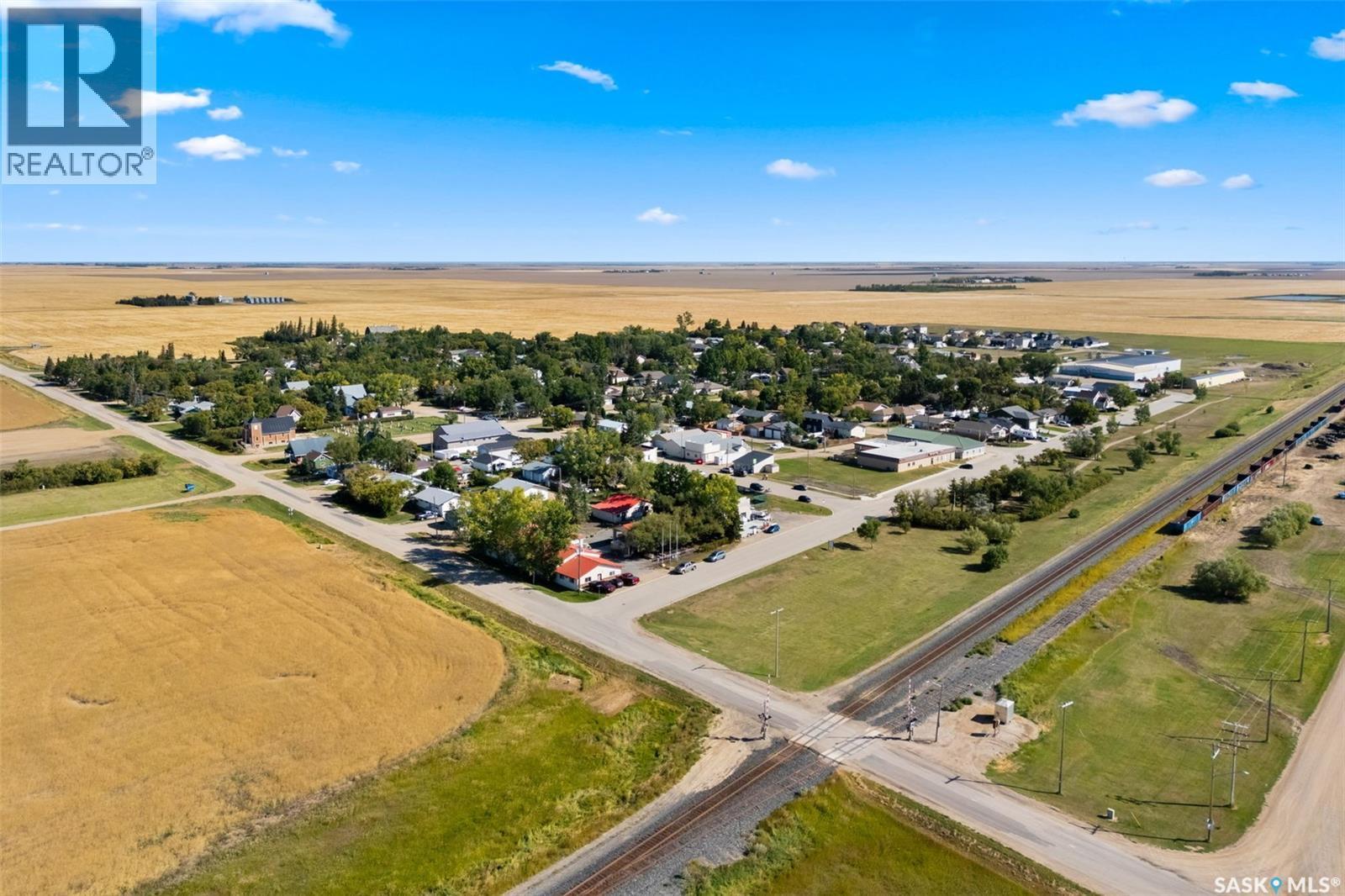 307 Elder Street, Pense, SK