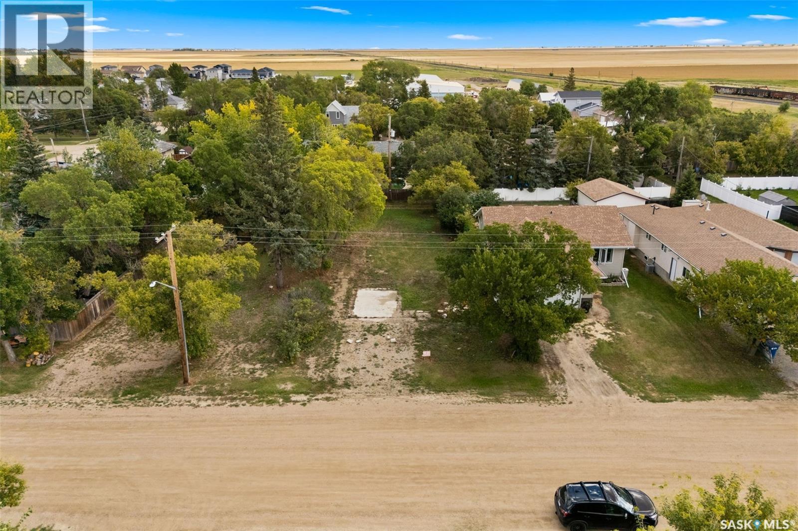 307 Elder Street, Pense, SK