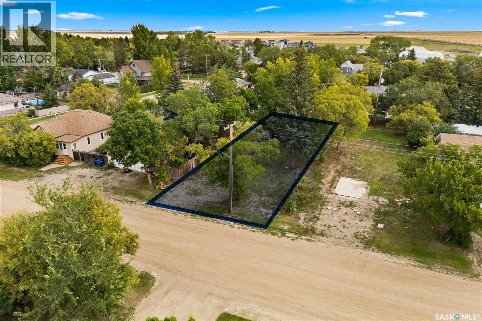 307 Elder Street, Pense, SK