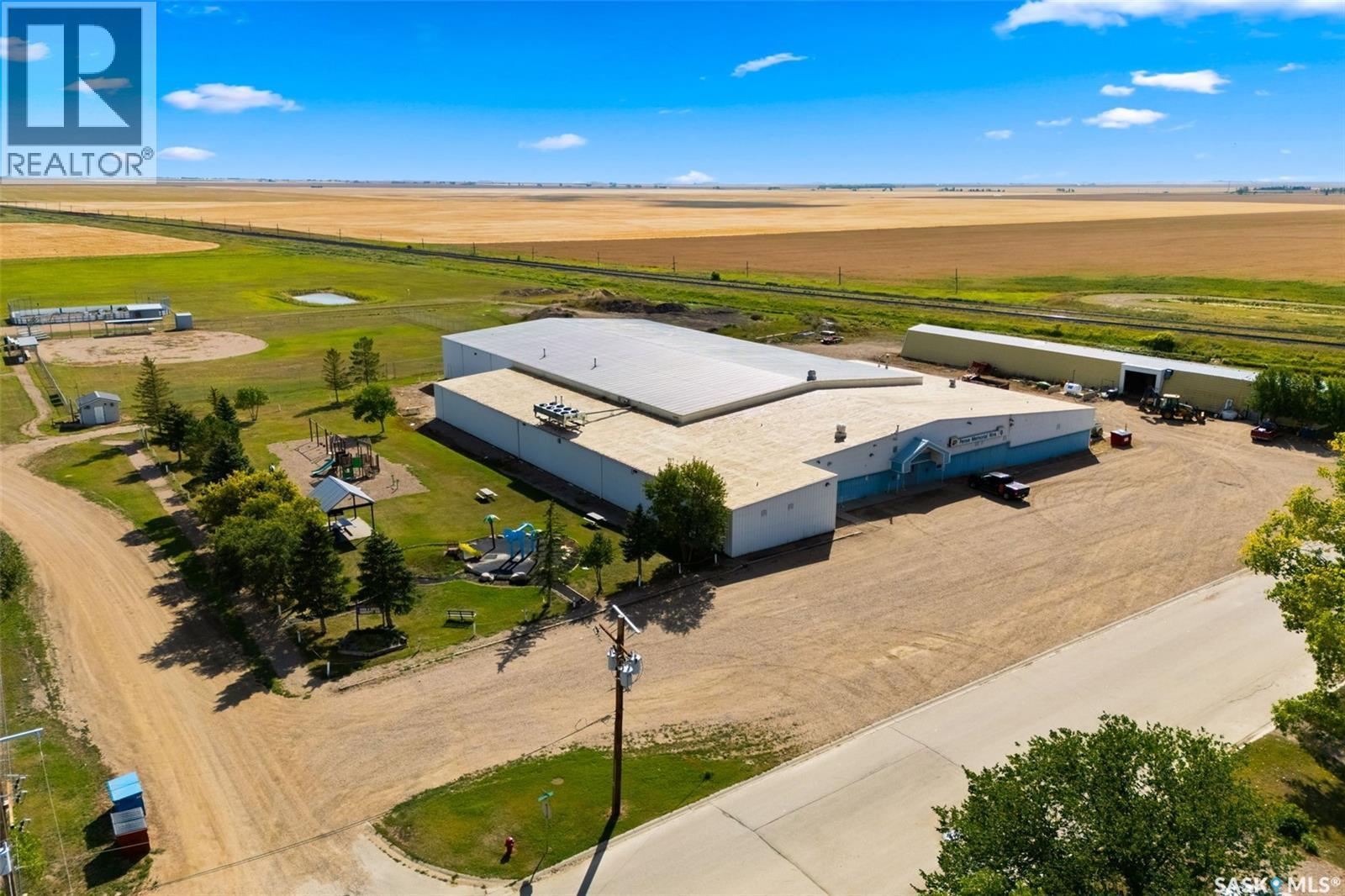 307 Elder Street, Pense, SK