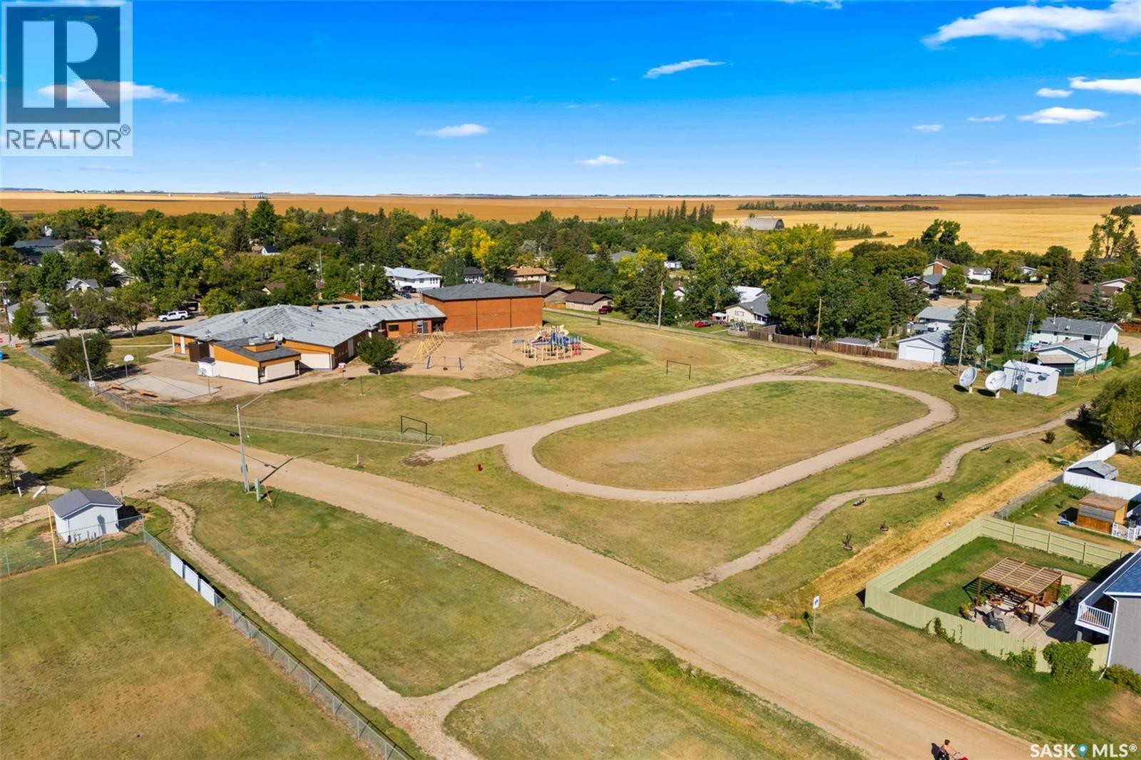 307 Elder Street, Pense, SK