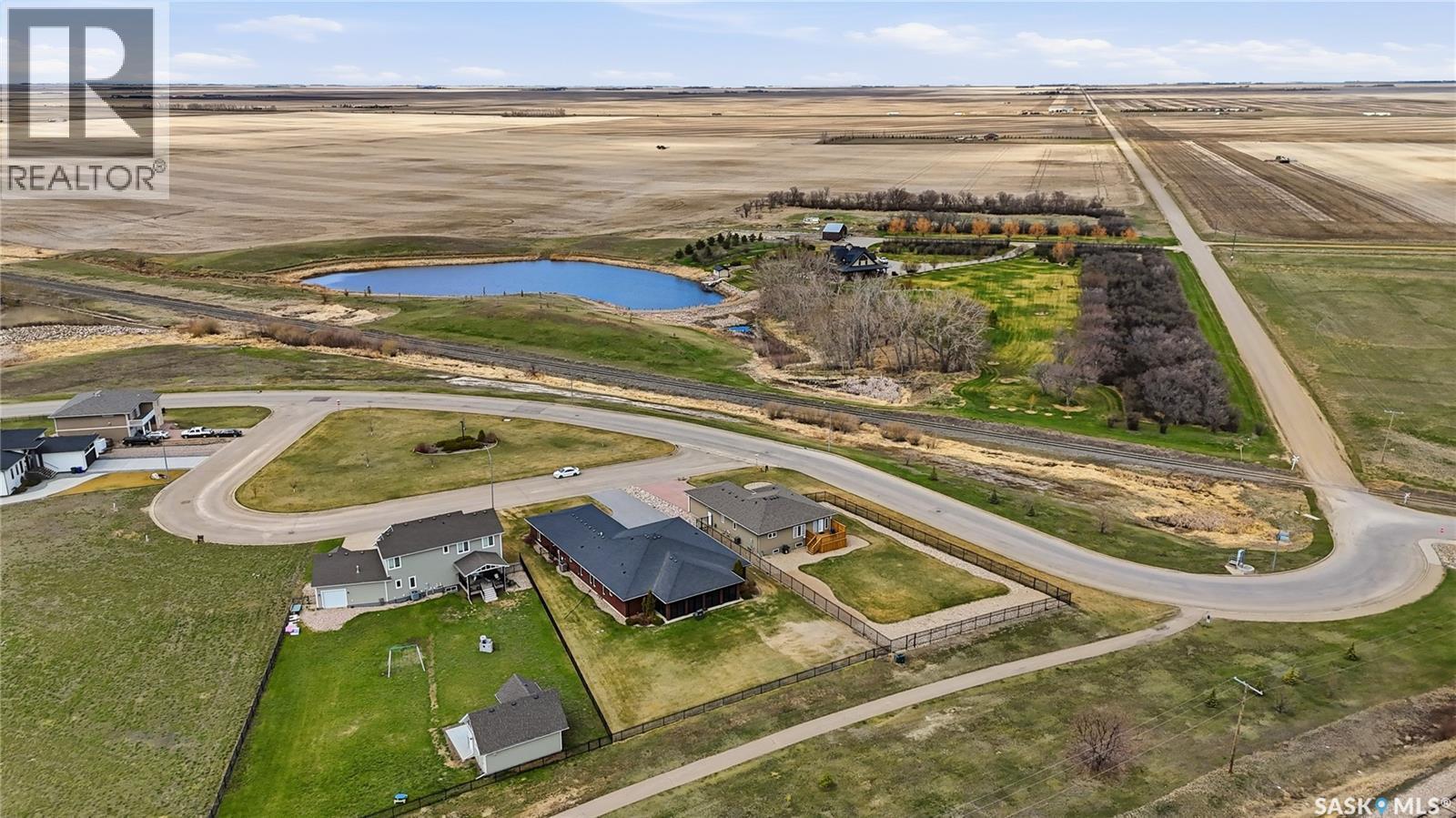 3 Iron Bridge Terrace, Moose Jaw, SK