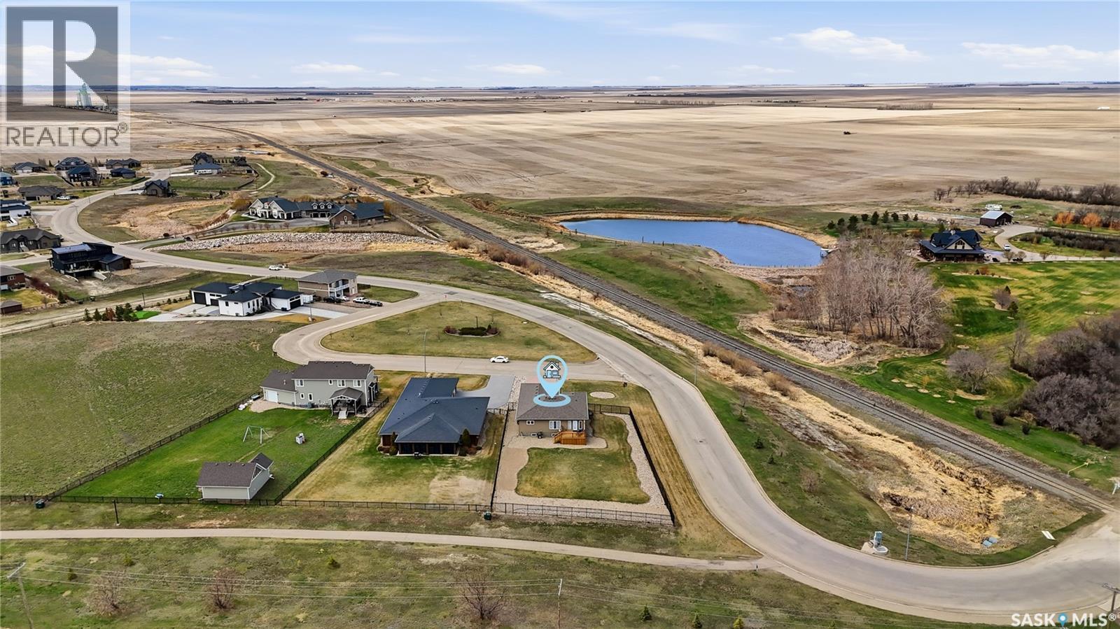 3 Iron Bridge Terrace, Moose Jaw, SK
