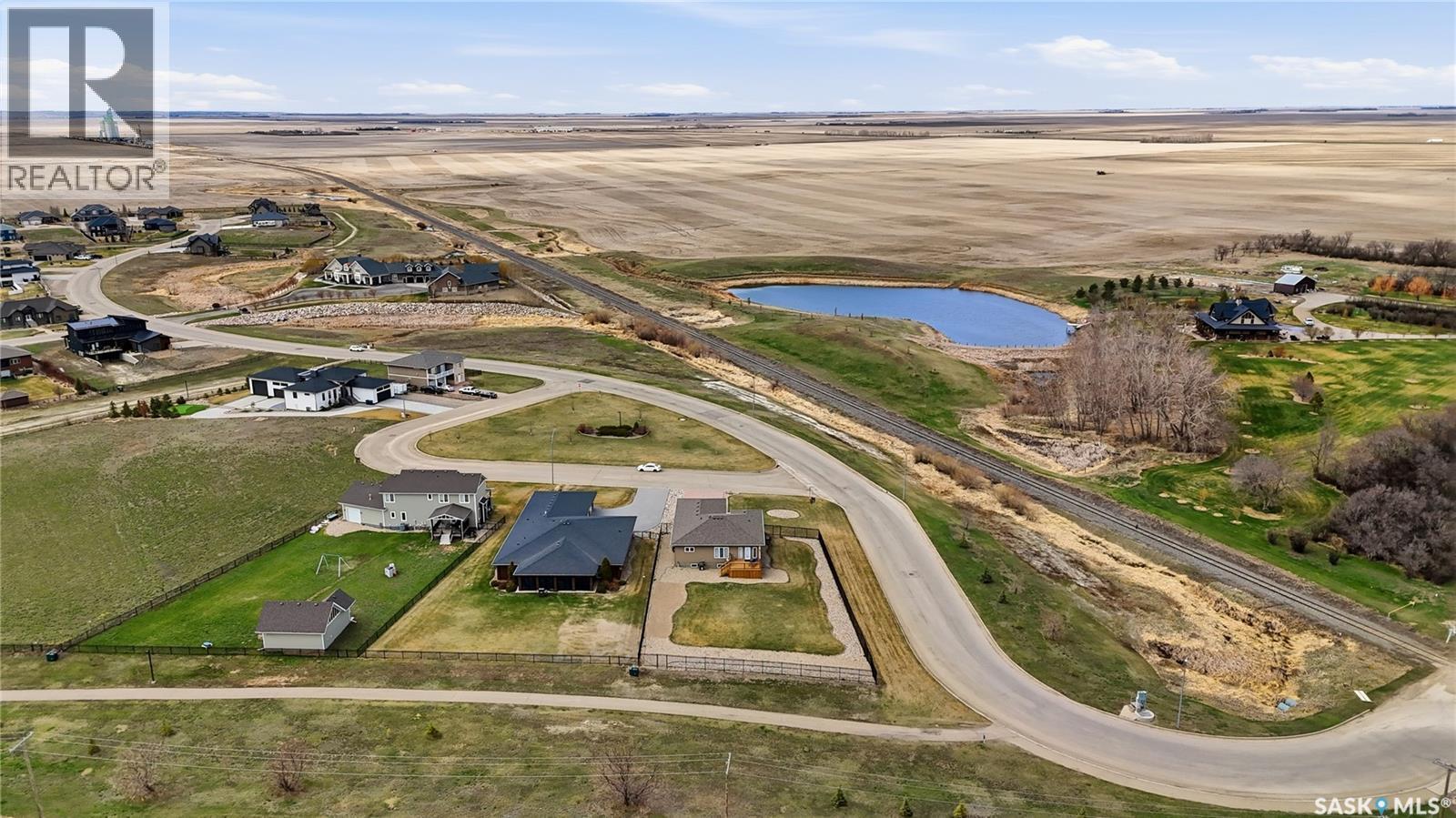 3 Iron Bridge Terrace, Moose Jaw, SK
