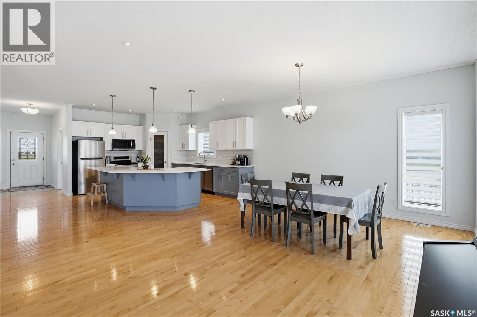 3 Iron Bridge Terrace, Moose Jaw, SK
