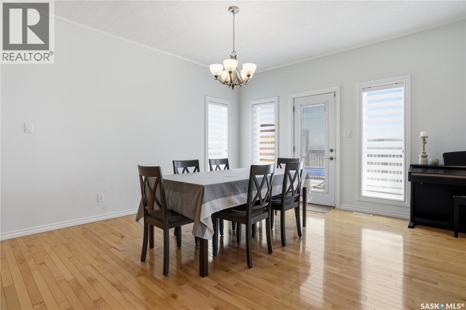 3 Iron Bridge Terrace, Moose Jaw, SK