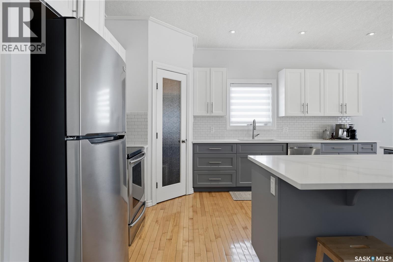 3 Iron Bridge Terrace, Moose Jaw, SK