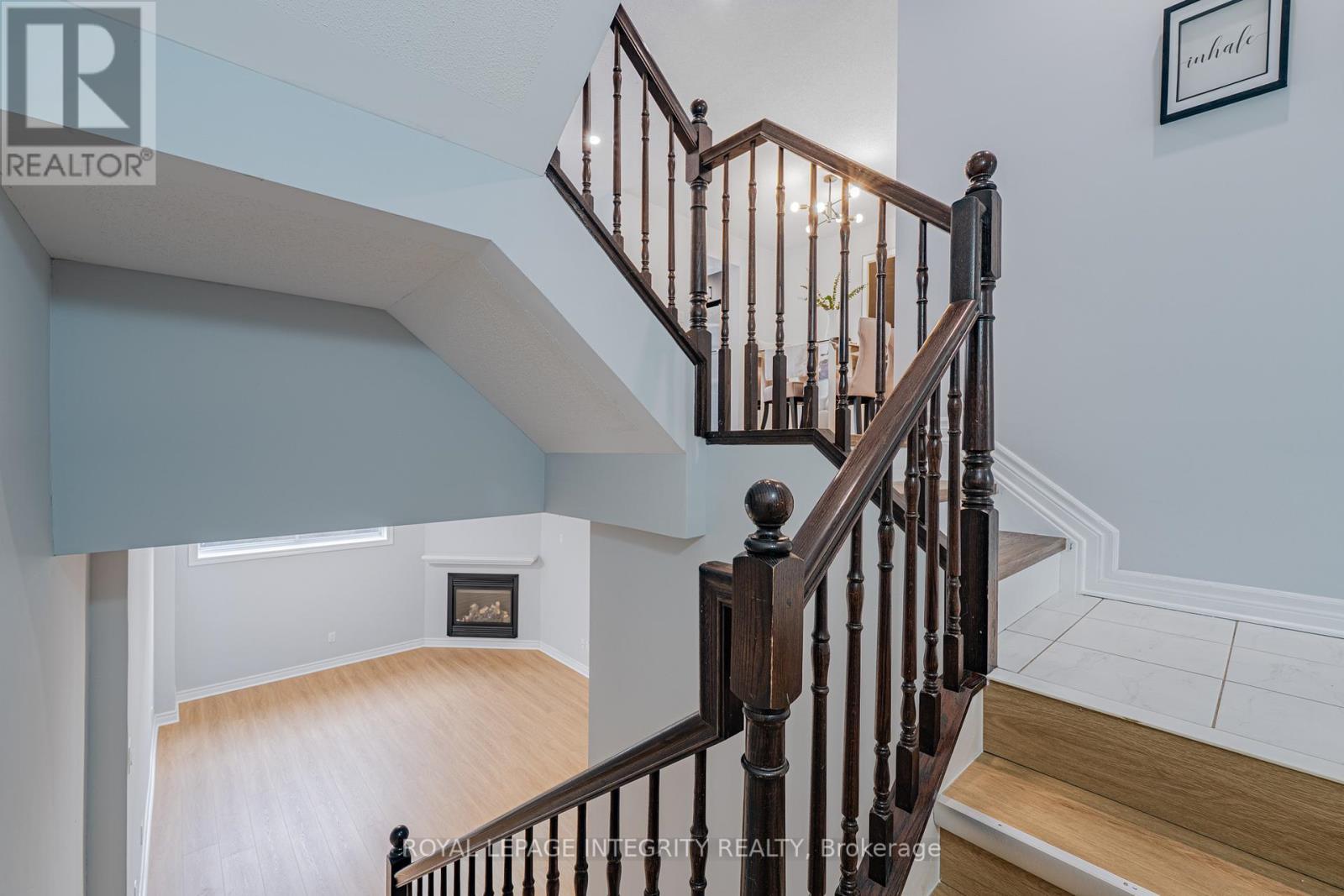132 Mancini Way E, Ottawa, ON - Indoor Photo Showing Other Room