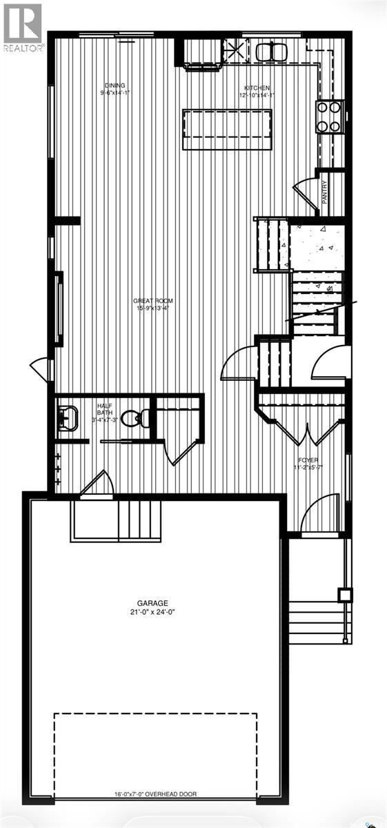 465 Germain Manor, Saskatoon, SK - Other