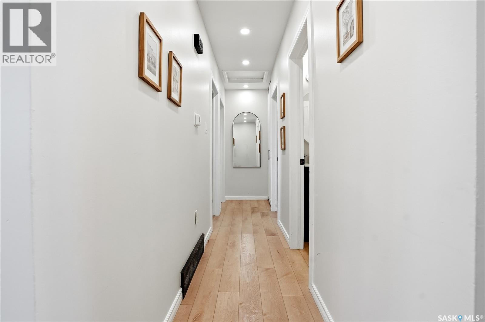 21 Potter Crescent, Saskatoon, SK - Indoor Photo Showing Other Room