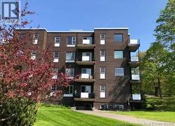 2865 Rothesay Road Unit# 41 Rothesay, NB E2E 5V1