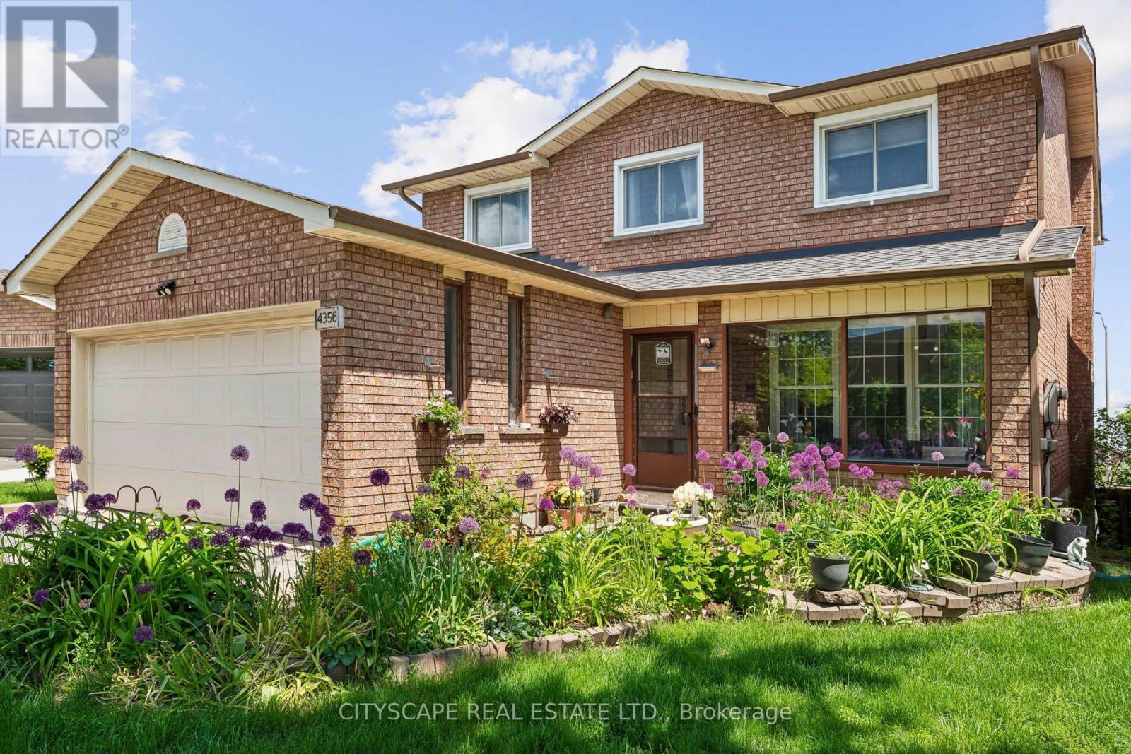 4356 Wakefield Crescent, Mississauga, ON - Outdoor