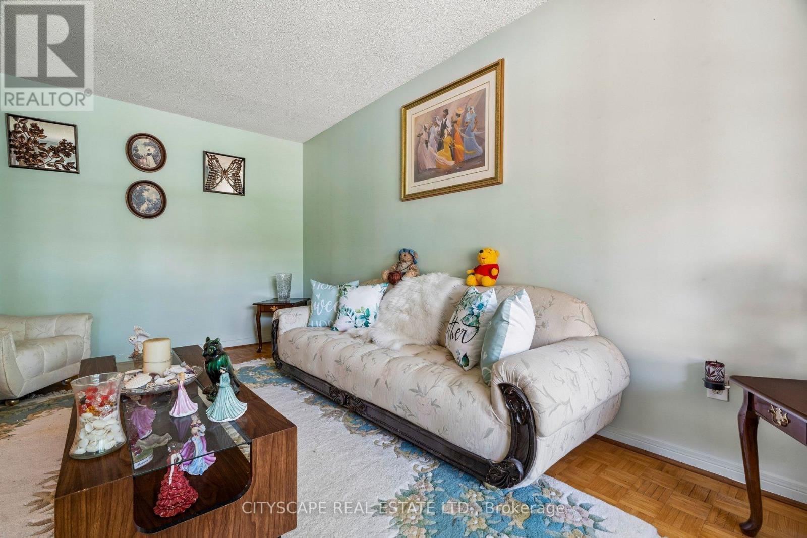 4356 Wakefield Crescent, Mississauga, ON - Indoor