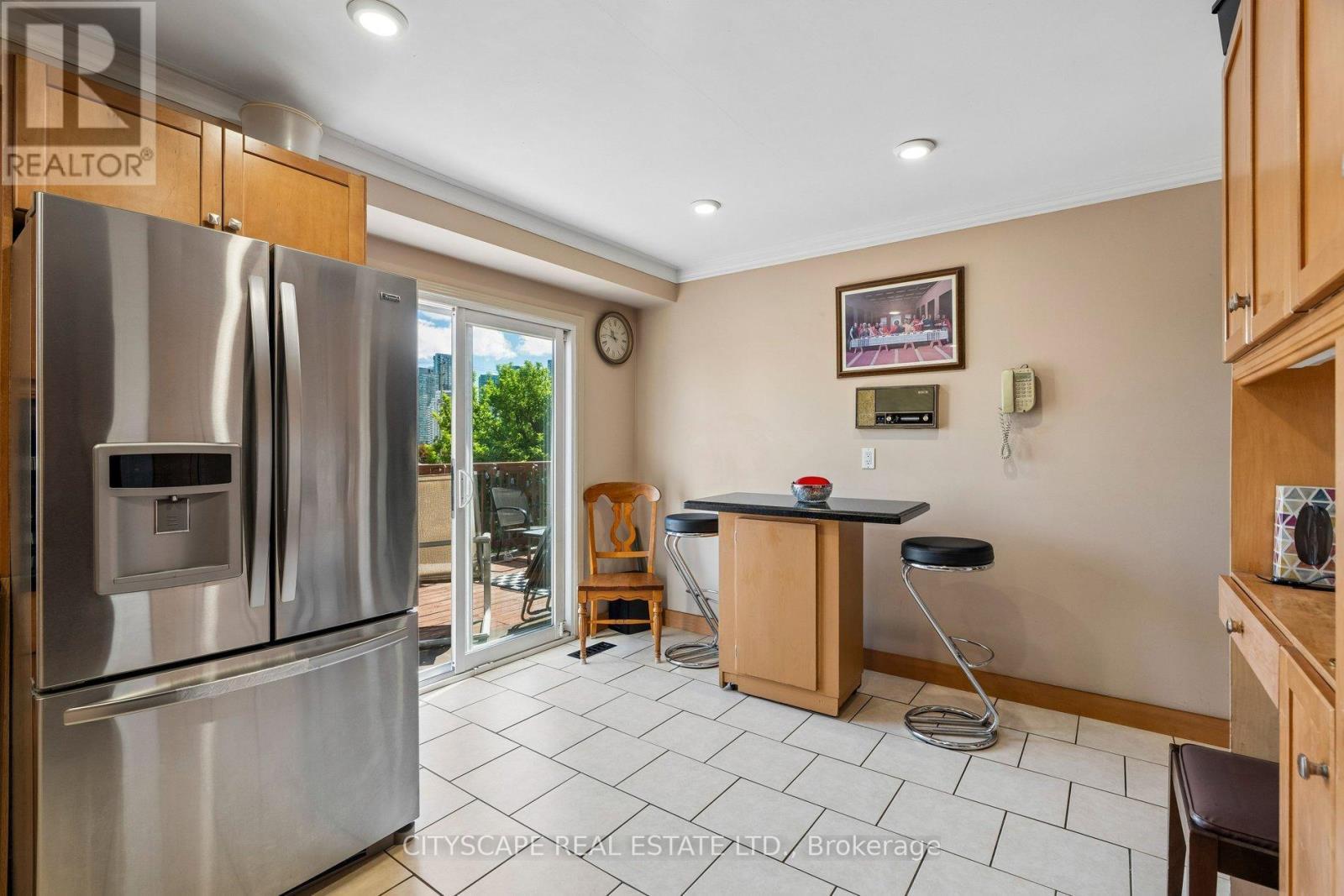 4356 Wakefield Crescent, Mississauga, ON - Indoor Photo Showing Other Room