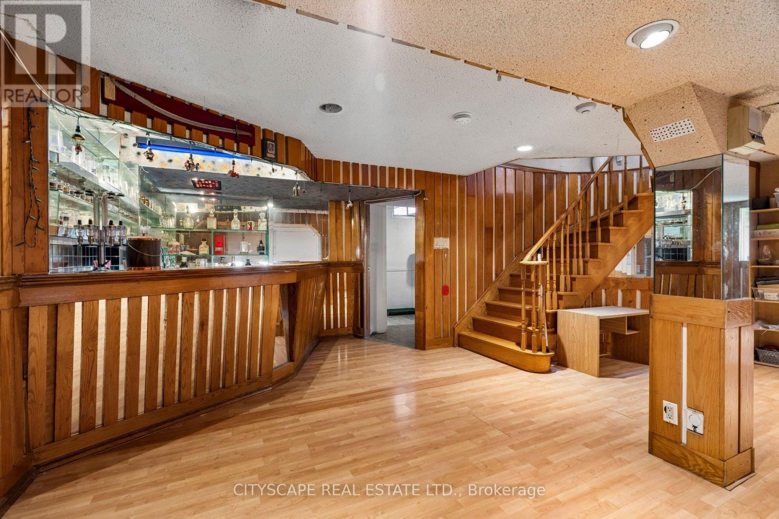 4356 Wakefield Crescent, Mississauga, ON - Indoor