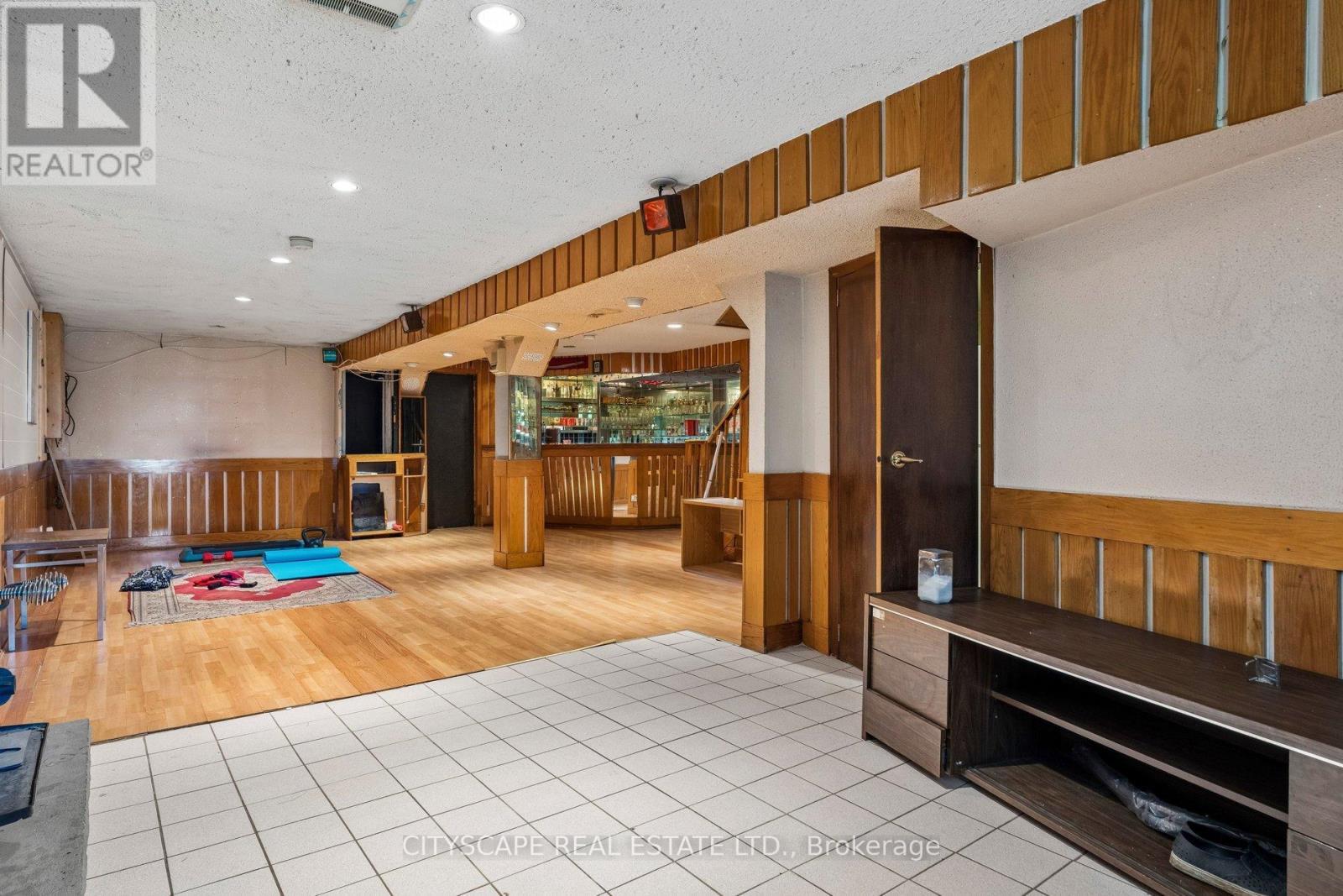 4356 Wakefield Crescent, Mississauga, ON - Indoor Photo Showing Other Room