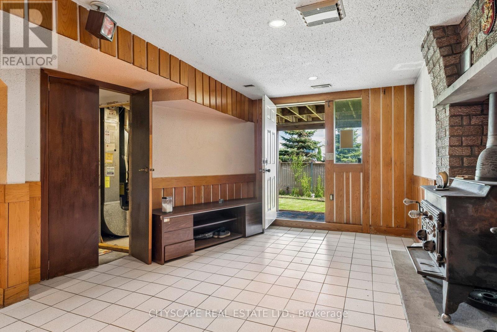 4356 Wakefield Crescent, Mississauga, ON - Indoor