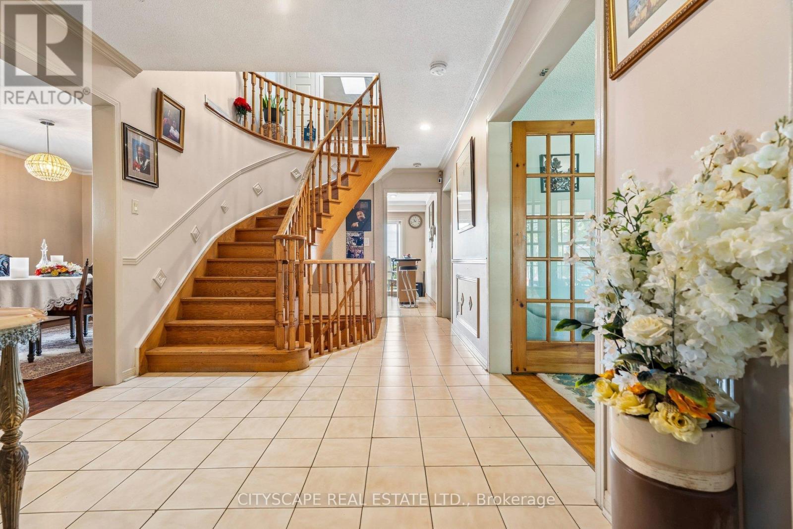 4356 Wakefield Crescent, Mississauga, ON - Indoor Photo Showing Other Room