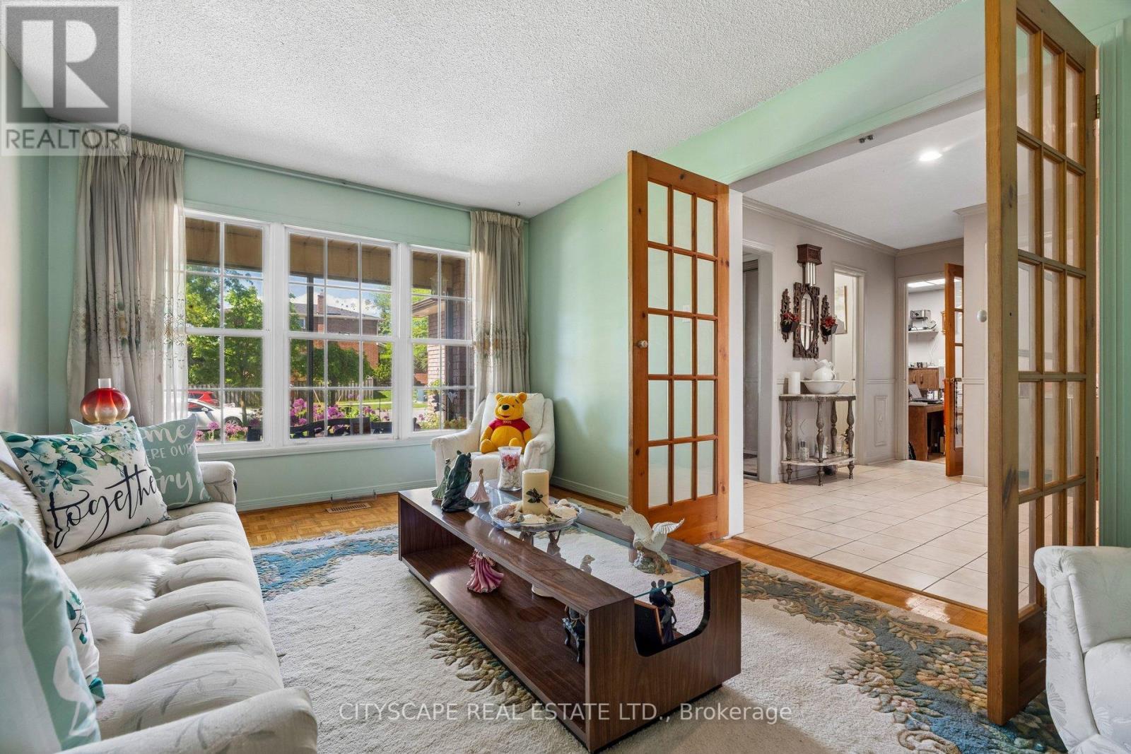 4356 Wakefield Crescent, Mississauga, ON - Indoor