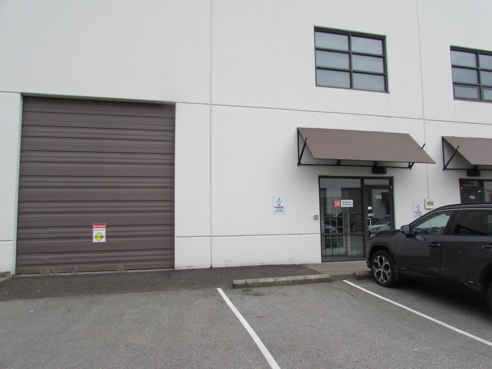 103 33415 Maclure Road, Abbotsford, BC