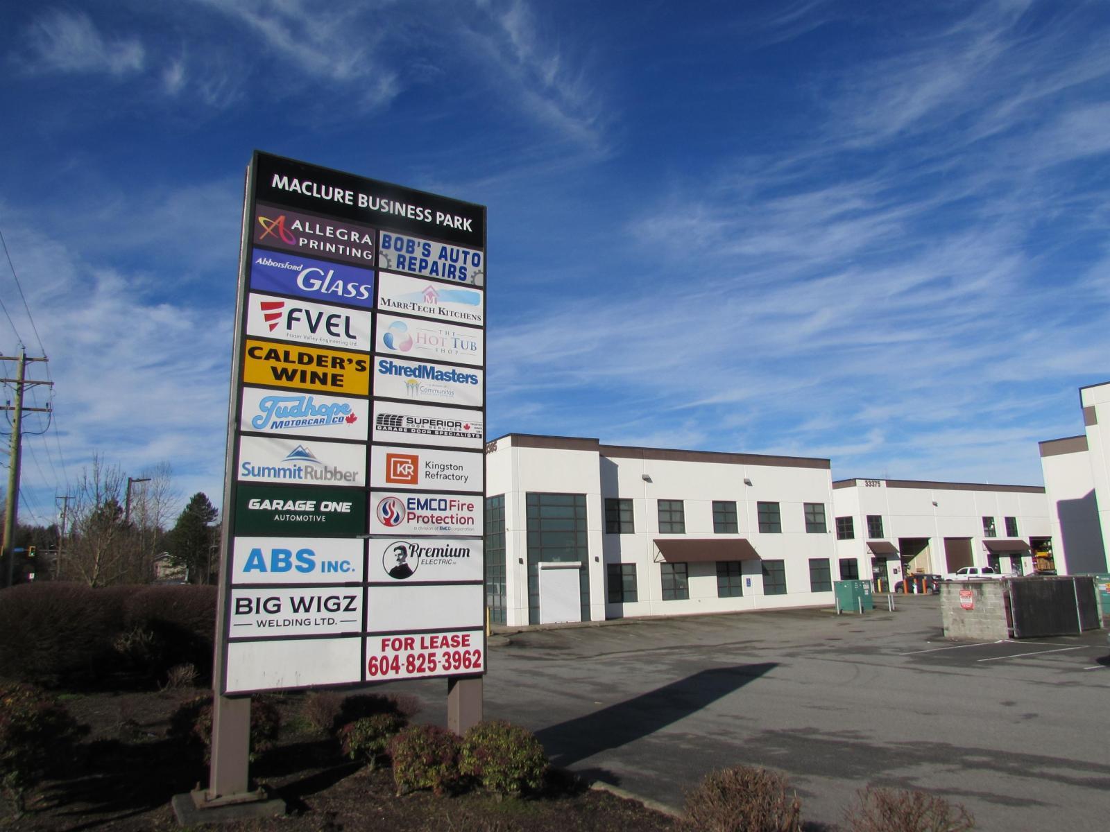 103 33415 Maclure Road, Abbotsford, BC