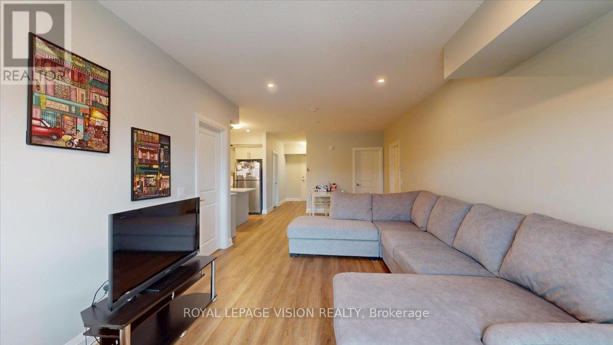 207 - 120 Summersides Boulevard, Pelham, ON