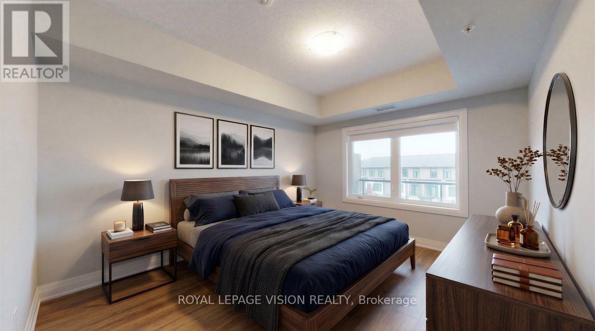 207 - 120 Summersides Boulevard, Pelham, ON