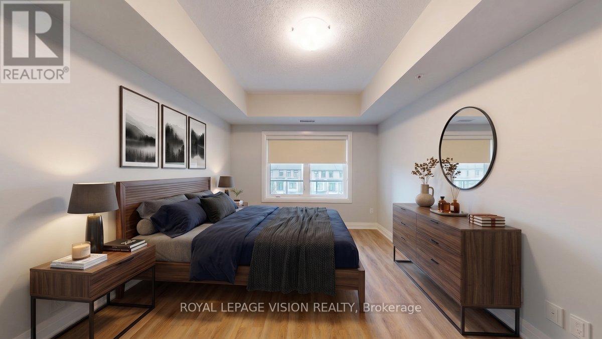207 - 120 Summersides Boulevard, Pelham, ON