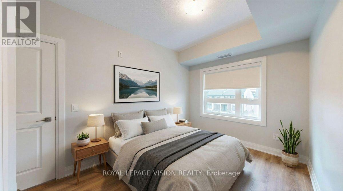 207 - 120 Summersides Boulevard, Pelham, ON