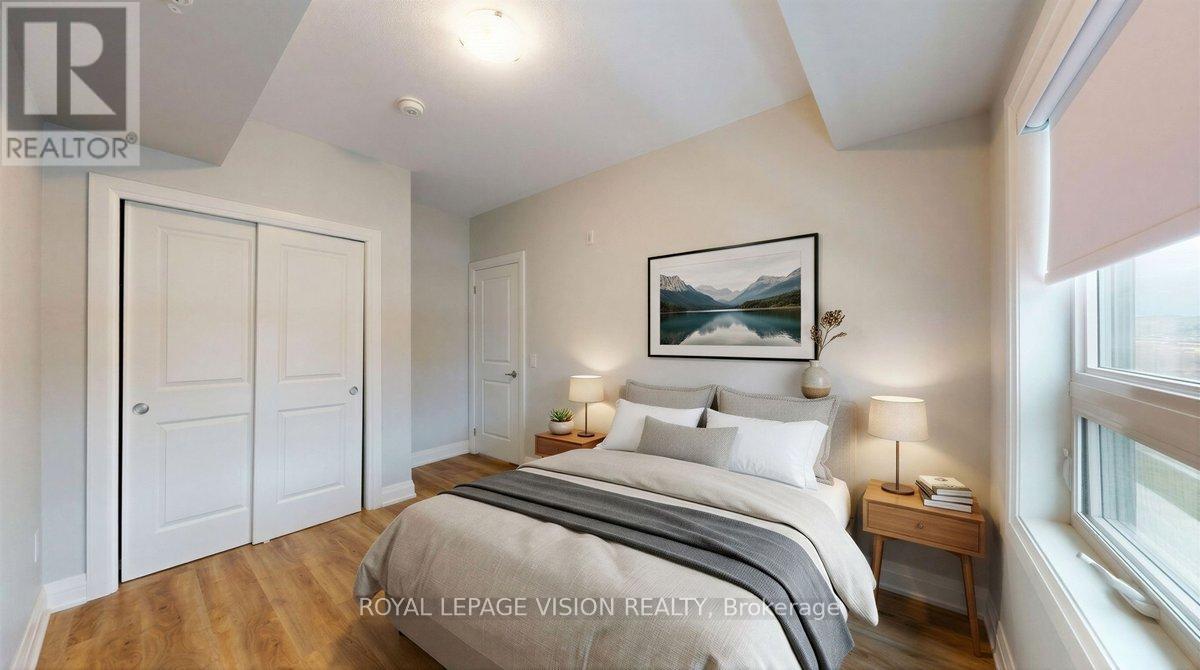 207 - 120 Summersides Boulevard, Pelham, ON