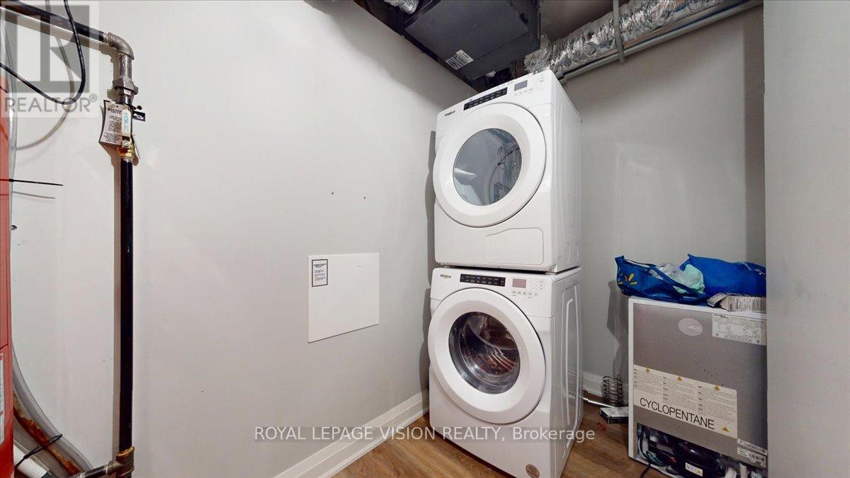 207 - 120 Summersides Boulevard, Pelham, ON