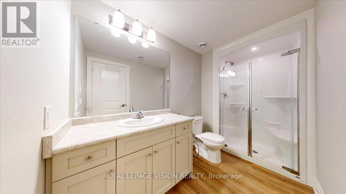 207 - 120 Summersides Boulevard, Pelham, ON