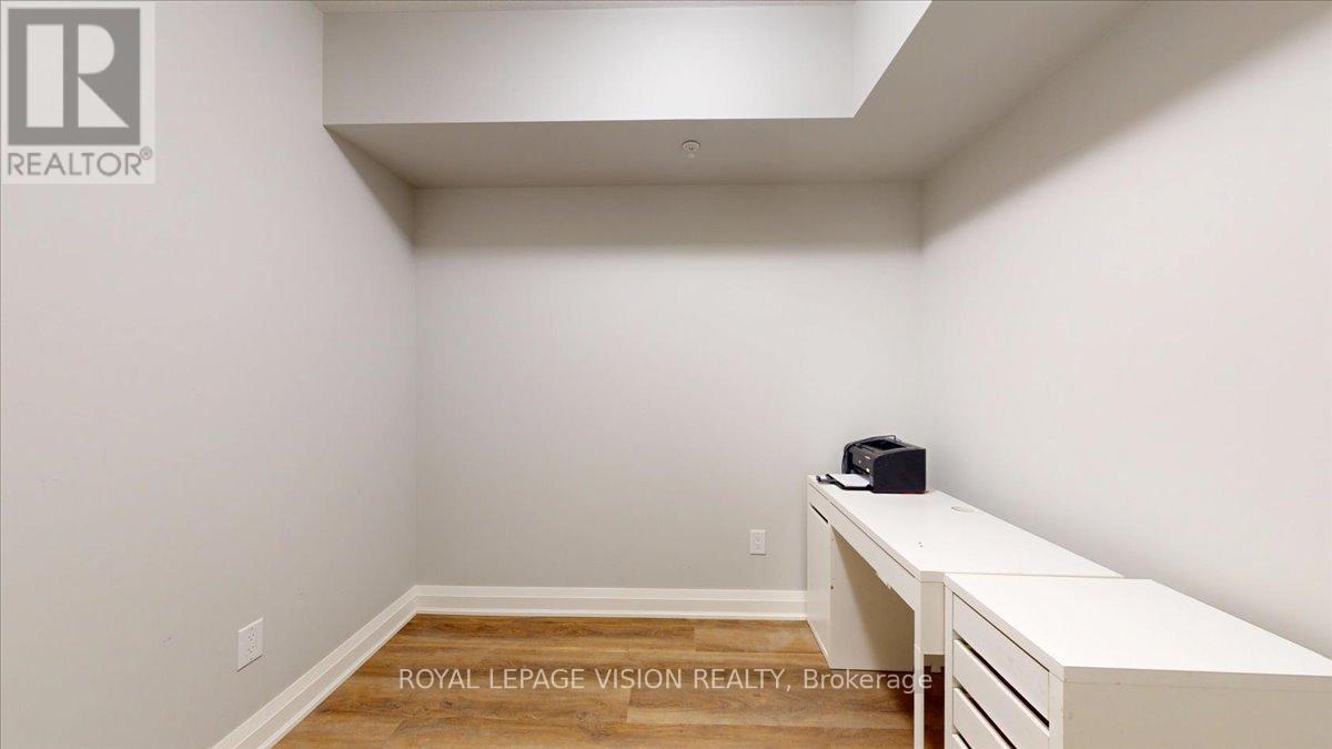 Den - 207 - 120 Summersides Boulevard, Pelham, ON