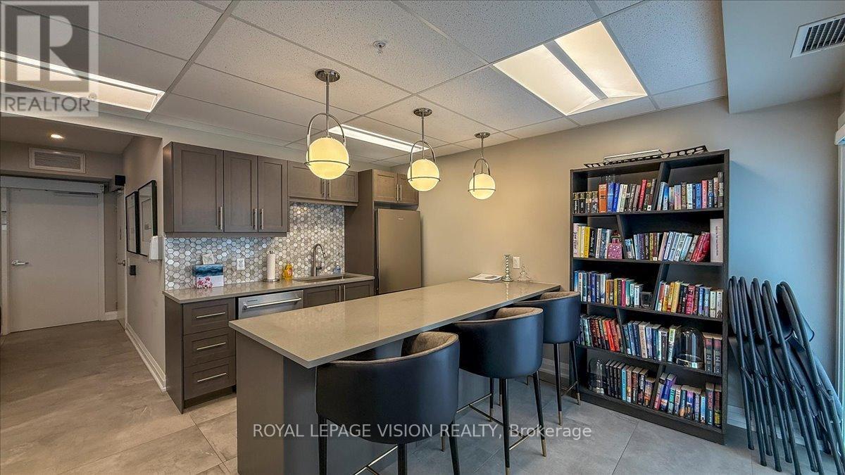 207 - 120 Summersides Boulevard, Pelham, ON