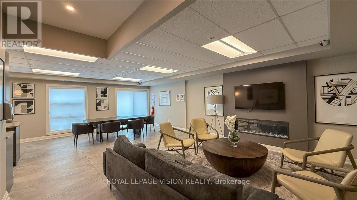 207 - 120 Summersides Boulevard, Pelham, ON
