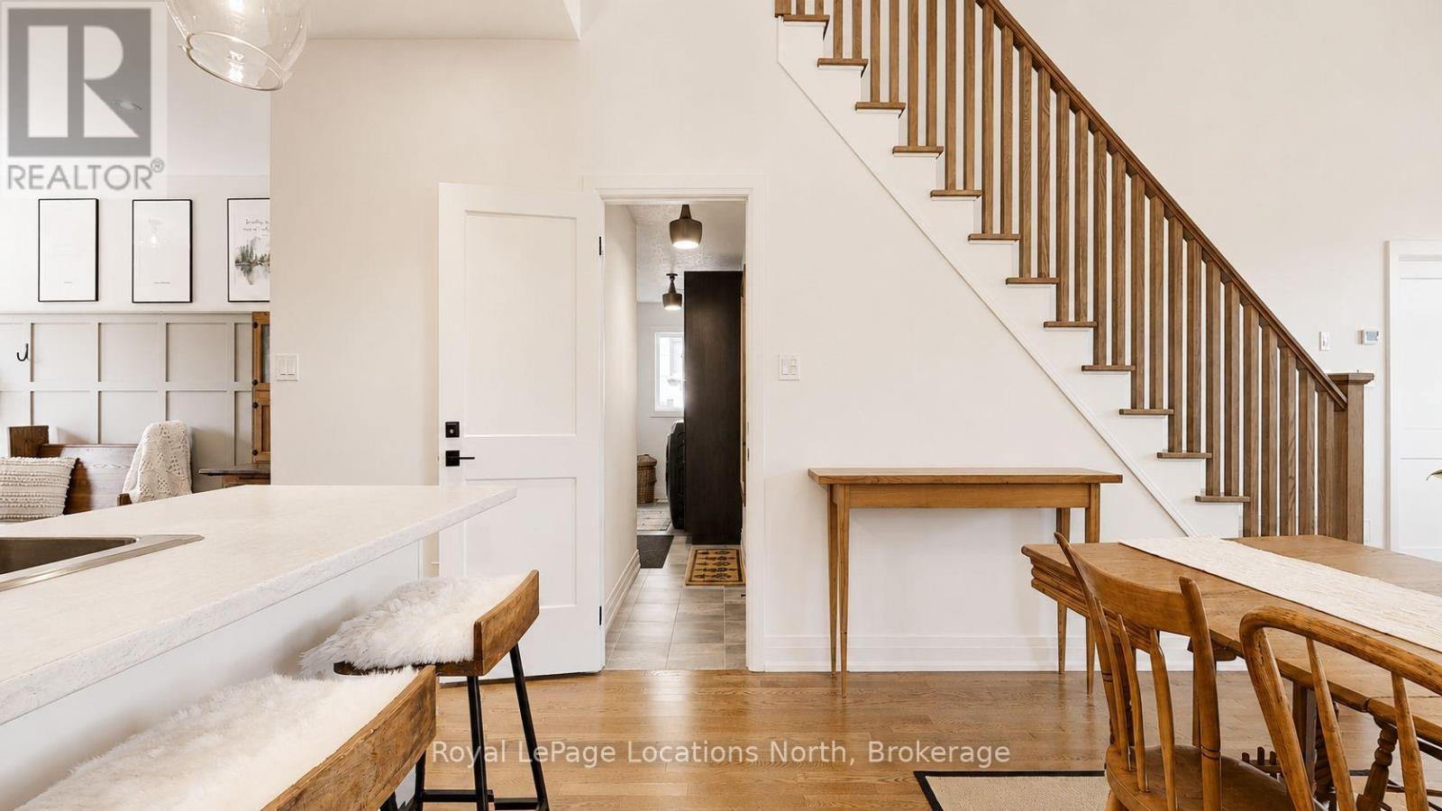 Laundry Room - 70 Plewes Drive, Collingwood, ON - Indoor